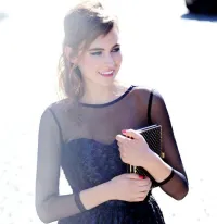 Bolso de fiesta clutch negro y dorado online