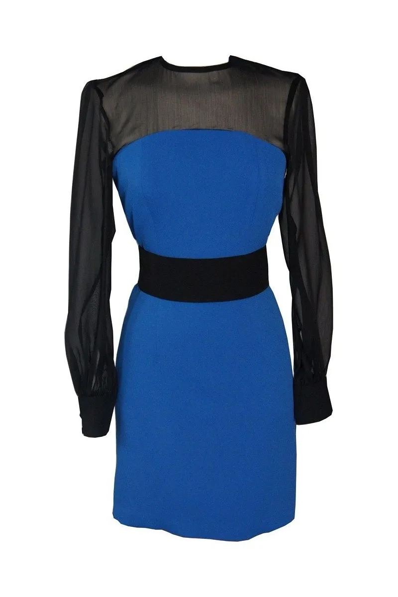 Vestido johanne Daluna