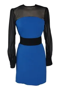 Vestido johanne Daluna