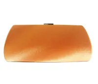 Bolso Raso Naranja