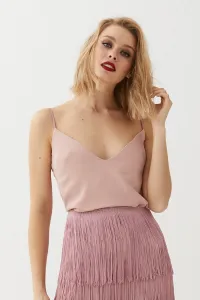 top lencero tirantes rosa evan