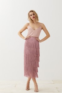 top lencero tirantes rosa evan