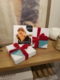 Tarjeta regalo Apparentia 100€