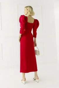Conjunto falda joya y top Nancy