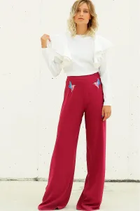 blusa blanca volantes manga larga invitadas boda