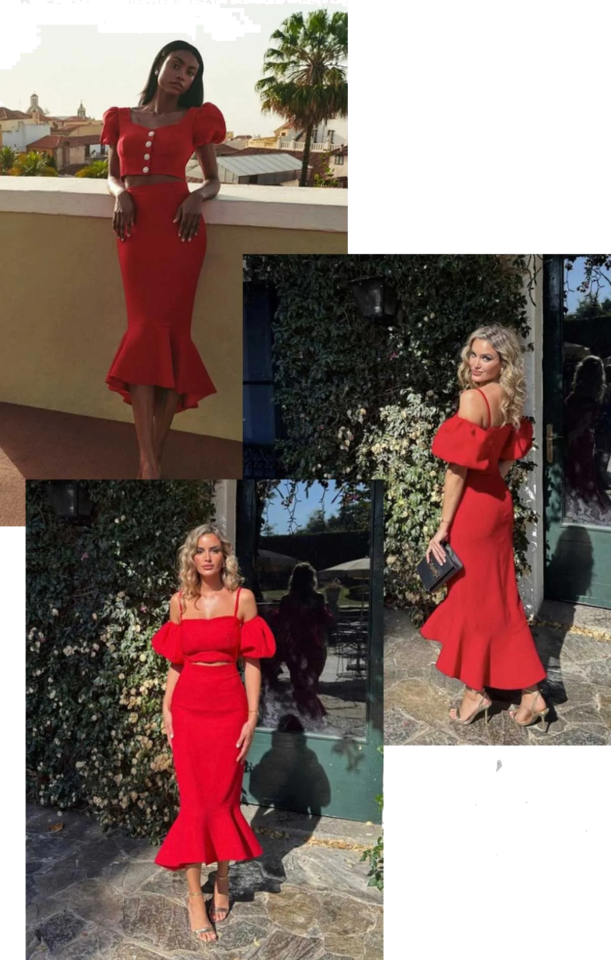 Te ayudamos a diseñar el vestido de tus sueños
