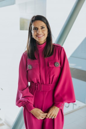 Carmen Osorio