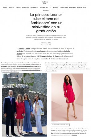 Revista VOGUE