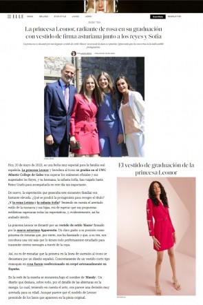 Revista ELLE