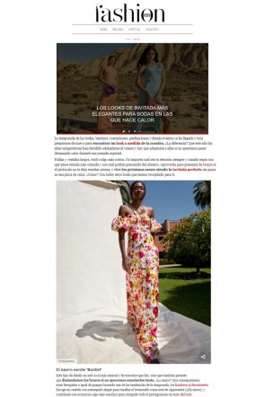 FASHION de Hola.com