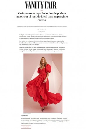 Vanity Fair