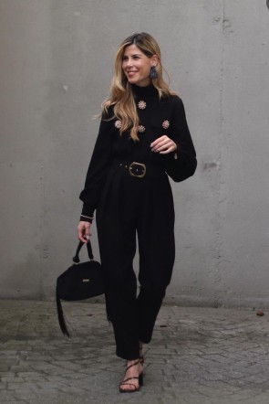 Eva de Scool Hunter