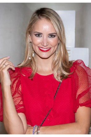 Alba Carrillo