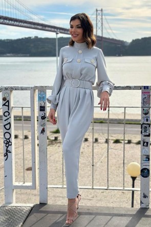 Mia Crespo