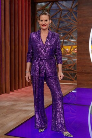 Samantha en MasterChef