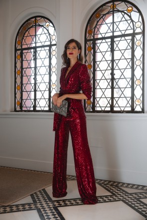 Invitada Perfecta