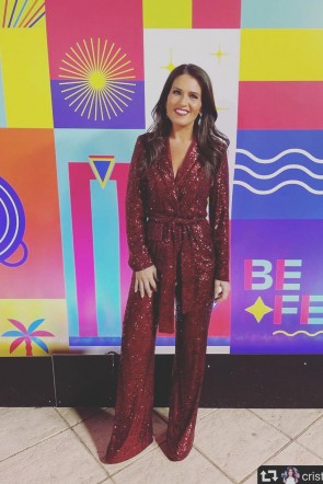 Cristina Pampín