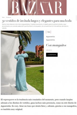 Harper´s Bazar