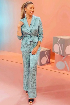 Anne Igartiburu