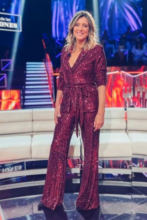 Sandra Barneda