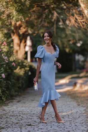 Invitada perfecta