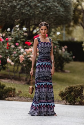 Invitada perfecta