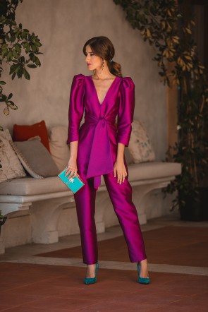 Invitada perfecta