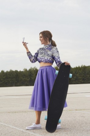 Blanca Suarez