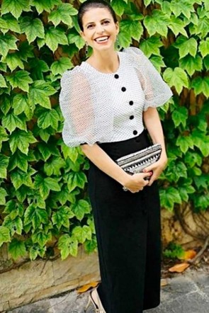Carmen Osorio