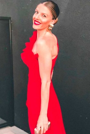 Cristina Díaz