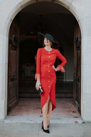 Miss Cavallier