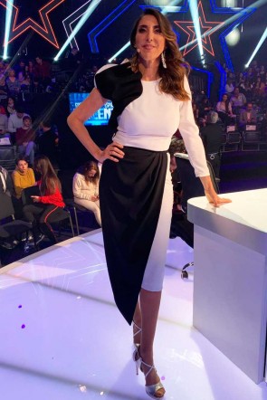 Paz Padilla