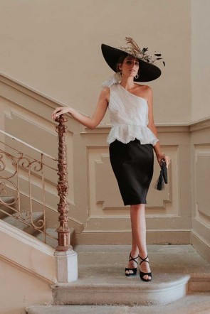 Miss Cavallier