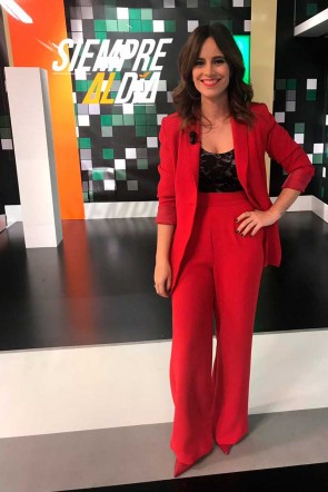 María Ruisánchez