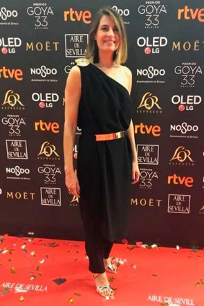 Clara Montoya