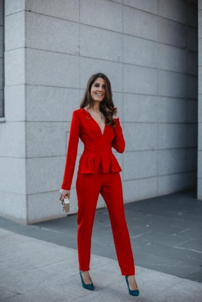 Invitada Perfecta