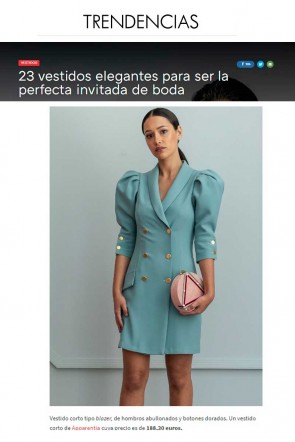 Trendencias