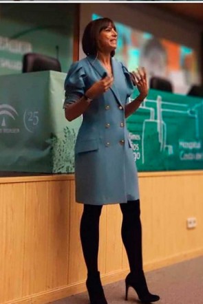 Cristina Mitre