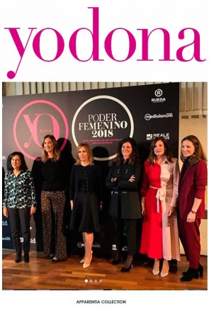 Revista Yo Dona
