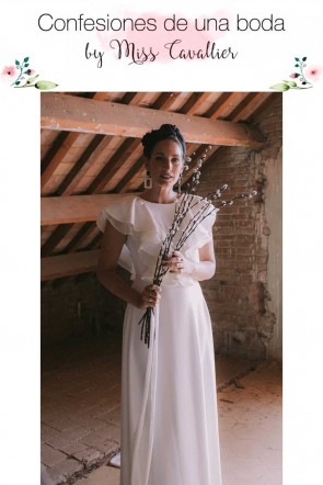 Miss Cavallier