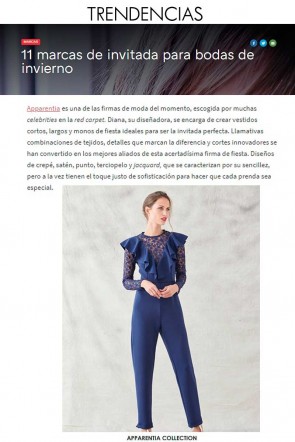 Trendencias