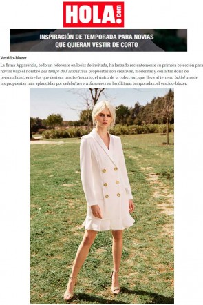 Revista Hola