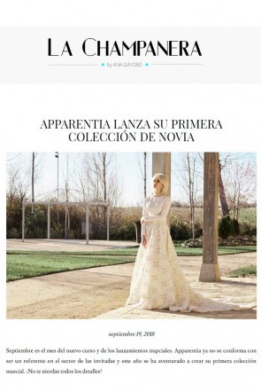 La Champanera