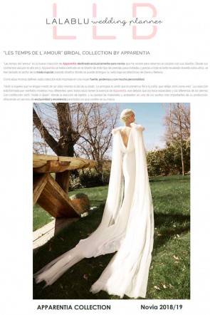 Lalablu Wedding Planner