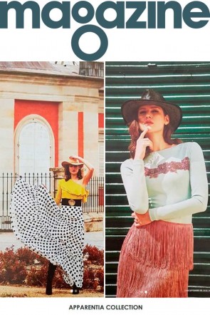 Magazine