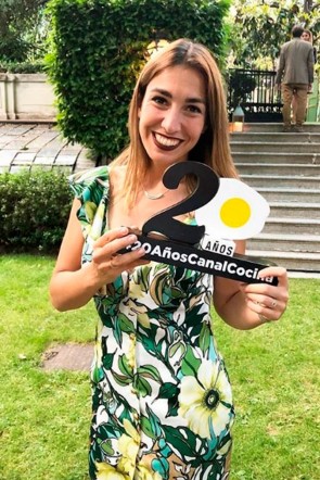 Alma Obregón