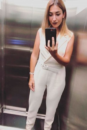 Alma Obregón