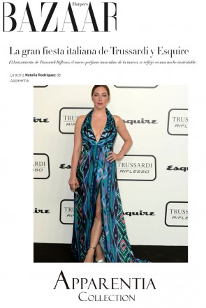 Harper´s Bazar