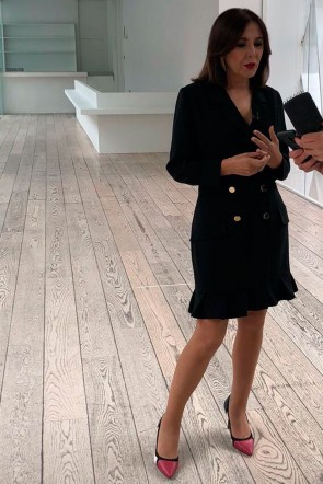 Isabel Gemio