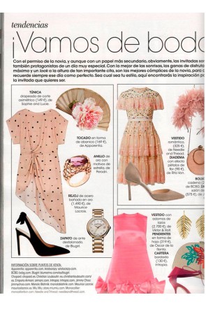 Revista Hola